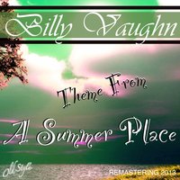 The Terry - Billy Vaughn And His Orchestra