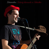 Dadakedy - Džumelec