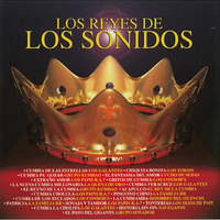 Acapulco - El Rey De La Cumbia