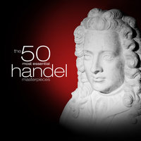 The Messiah: Part. III, Chorus (Amen - Lithuanian Chamber Orchestra