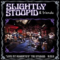 Brethren Party - Slightly Stoopid & Don Carlos