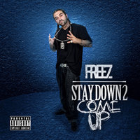 Never N My Life - Freez