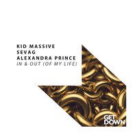 In & Out (Of My Life) - Kid Massive