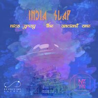 India Slap - Nico Gray The Ancient One