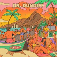 Vivian - Dr. Dundiff