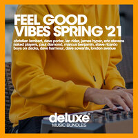 Rhythm Is Groovin - Timmy Balance & VIP