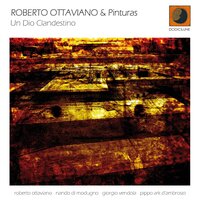 Ethnic Covenant - Roberto Ottaviano & Pinturas