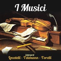 Concerto For Viola In G Major, TWV 51 G9: I. Largo - Георг Филипп Телеман & I Musici