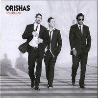 Bombo - Orishas