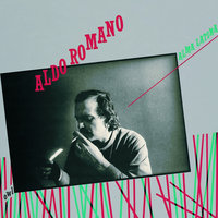 Santa Maria Novella - Aldo Romano
