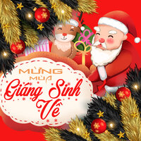 Mừng Chúa Ra Đời - Silver