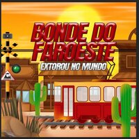 Arrochadeira de Maluco - Bonde do Faroeste & Arrocha Pancadão