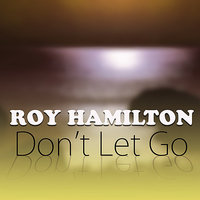 On My Way Back Home - Roy Hamilton