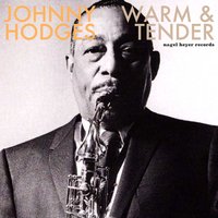 Madam Butterfly - Johnny Hodges & Джакомо Пуччини