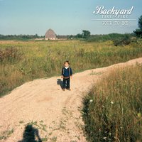 Food for Thought - Backyard Tire Fire