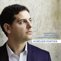 Valse de "Faust", S.407 (D'après l'opéra de Charles Gounod) - Aurélien Pontier & Ференц Лист