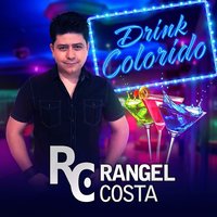 Amiguxa - Rangel Costa