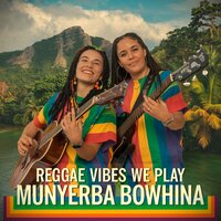 Holding Tight We'll Find Our Way - Munyerba Bowhina