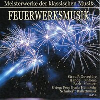 Ein Sommernachtstraum, Op. 61, MWV 13: I. Scherzo - András Kórodi & Budapesti Filharmóniai Társaság Zenekara & Феликс Мендельсон
