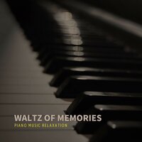 Quiet Shadows - Piano Music Relaxation