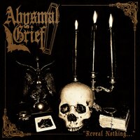 Chains Of Death - Abysmal Grief