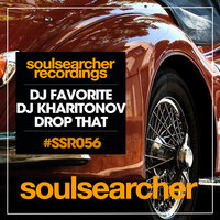 Drop That Bass - DJ Favorite & DJ Kharitonov