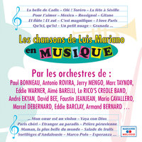 Granada - Maurice Andre