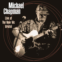 Looking for Charlie in Nogales - Michael Chapman
