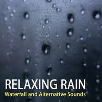 Snoring & Soft Rain for deep sleep - Deep Sleep Music