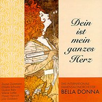 La Gioconda, Op. 9, Act 3: Danza delle ore (Arr. by Bella Donna) - Bella Donna & Амилькаре Понкьелли
