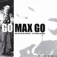 Tenor Madness - Massimo Urbani