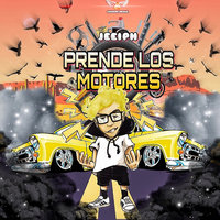 Prende los Motores - Jeeiph