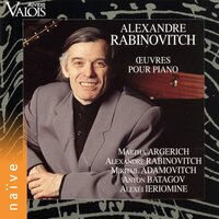 Musique triste, parfois tragique - Антон Батагов