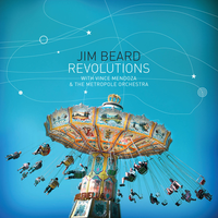 In All Her Finery - Jim Beard