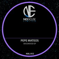 Bassmood - Pepe Mateos
