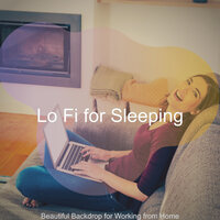 Bright Ambience for Rain - Lo Fi For Sleeping