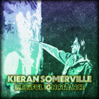 Justice Is Wright - Kieran Somerville