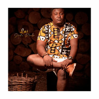 Count On Me - Seidu Prukz & Burning Faya