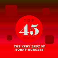 All My Sins Are Taken Away - Sonny Burgess