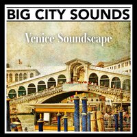 Venice Soundscape, Pt. 4 - Mark Wayne