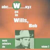 Twin Guitar Special - Bob Wills