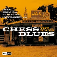 Blues with a Feeling - Little Walter