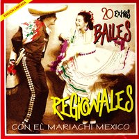 Las Alazanas - Mariachi México