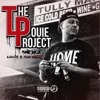 Rollin Up - Sneakz Louie B Tha Name & City Shawn & J Husl