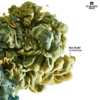 Let Them Break - Ben Teufel