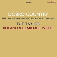 Hang Your Head in Shame - Tut Taylor & Clarence White & Roland White