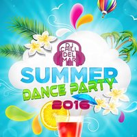 Ibiza Beach Party Songs (BGM) - DJ Chill del Mar