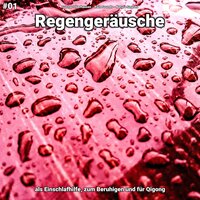 Regengeräusche, pt. 41 - Gunnar Oberhausen & Rain Sounds & Nature Sounds