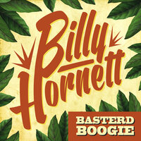 It's Raining - Billy Hornett