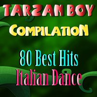 Self Control - Dance Fever